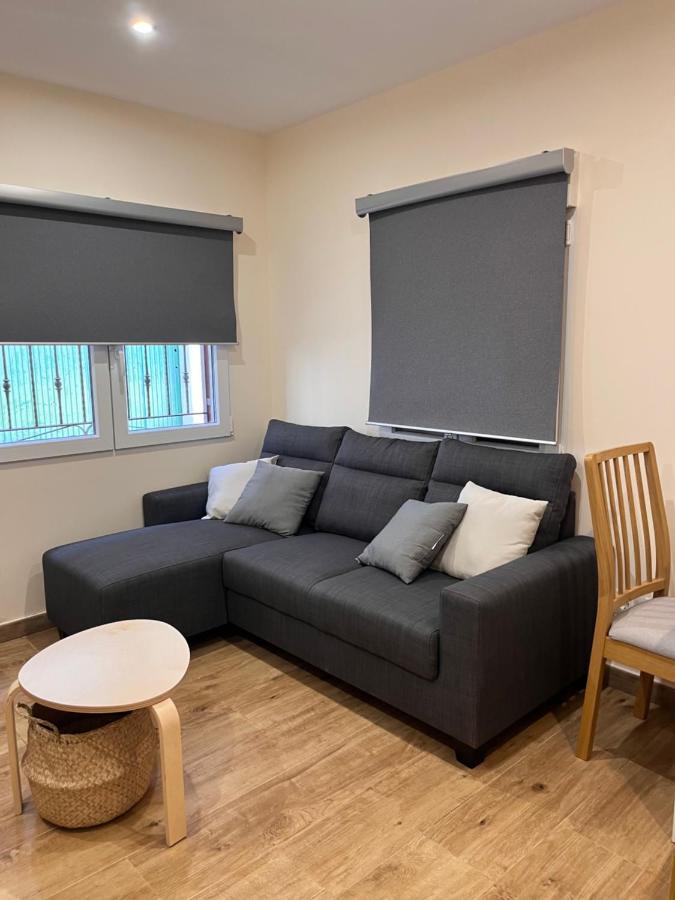 Apartamento Praderas Pantano San Juan Primera Planta Pelayos de la Presa Eksteriør billede