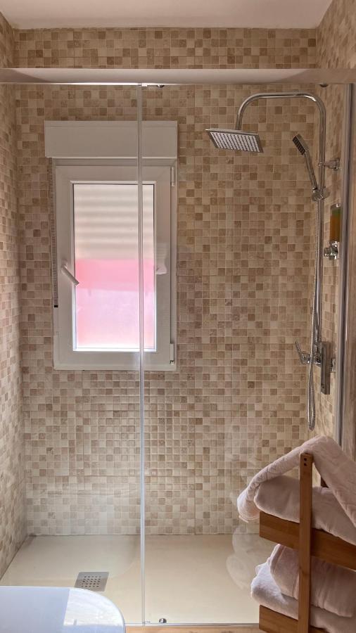 Apartamento Praderas Pantano San Juan Primera Planta Pelayos de la Presa Eksteriør billede