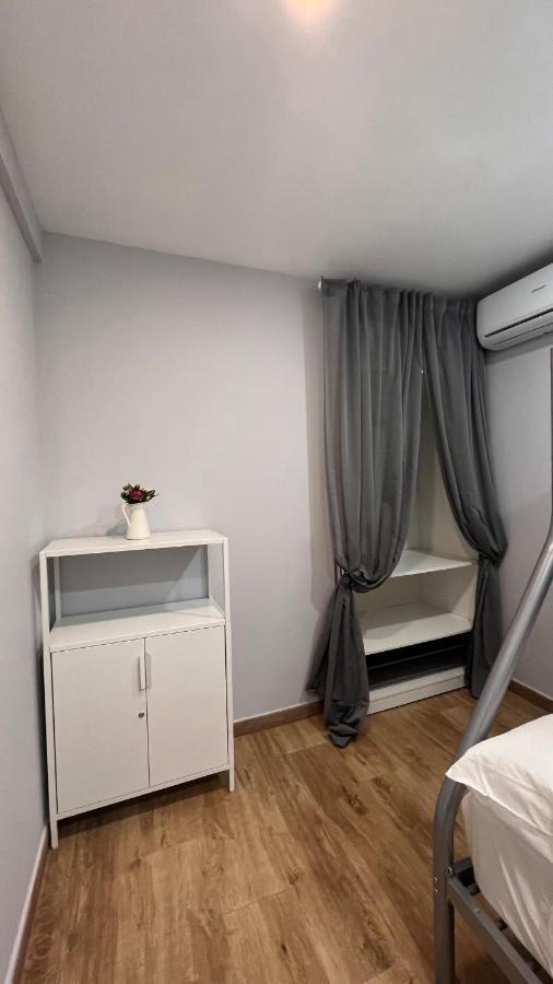 Apartamento Praderas Pantano San Juan Primera Planta Pelayos de la Presa Eksteriør billede
