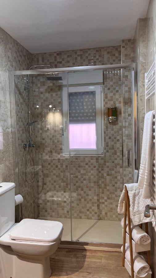 Apartamento Praderas Pantano San Juan Primera Planta Pelayos de la Presa Eksteriør billede