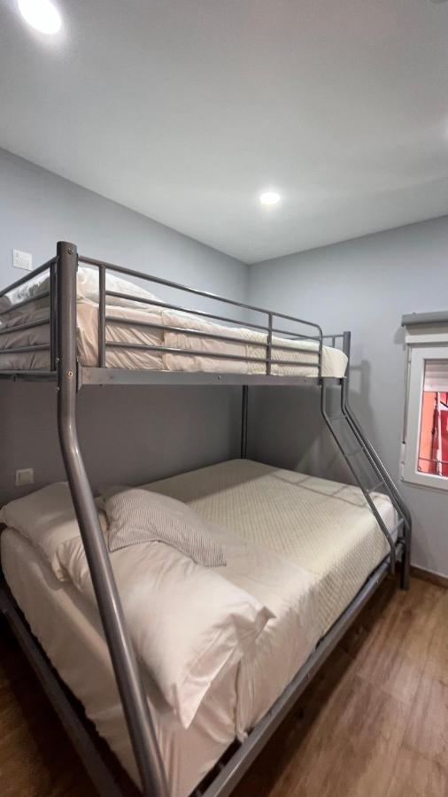 Apartamento Praderas Pantano San Juan Primera Planta Pelayos de la Presa Eksteriør billede