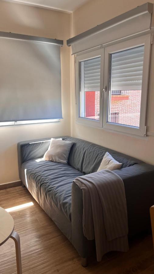 Apartamento Praderas Pantano San Juan Primera Planta Pelayos de la Presa Eksteriør billede