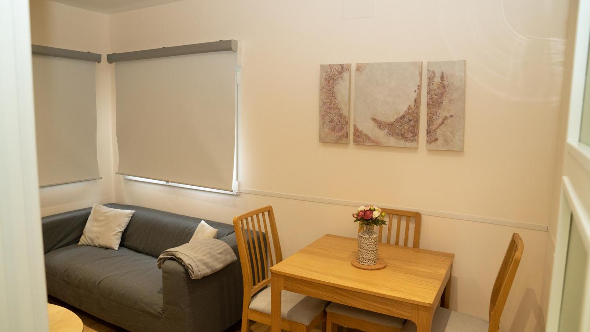 Apartamento Praderas Pantano San Juan Primera Planta Pelayos de la Presa Eksteriør billede