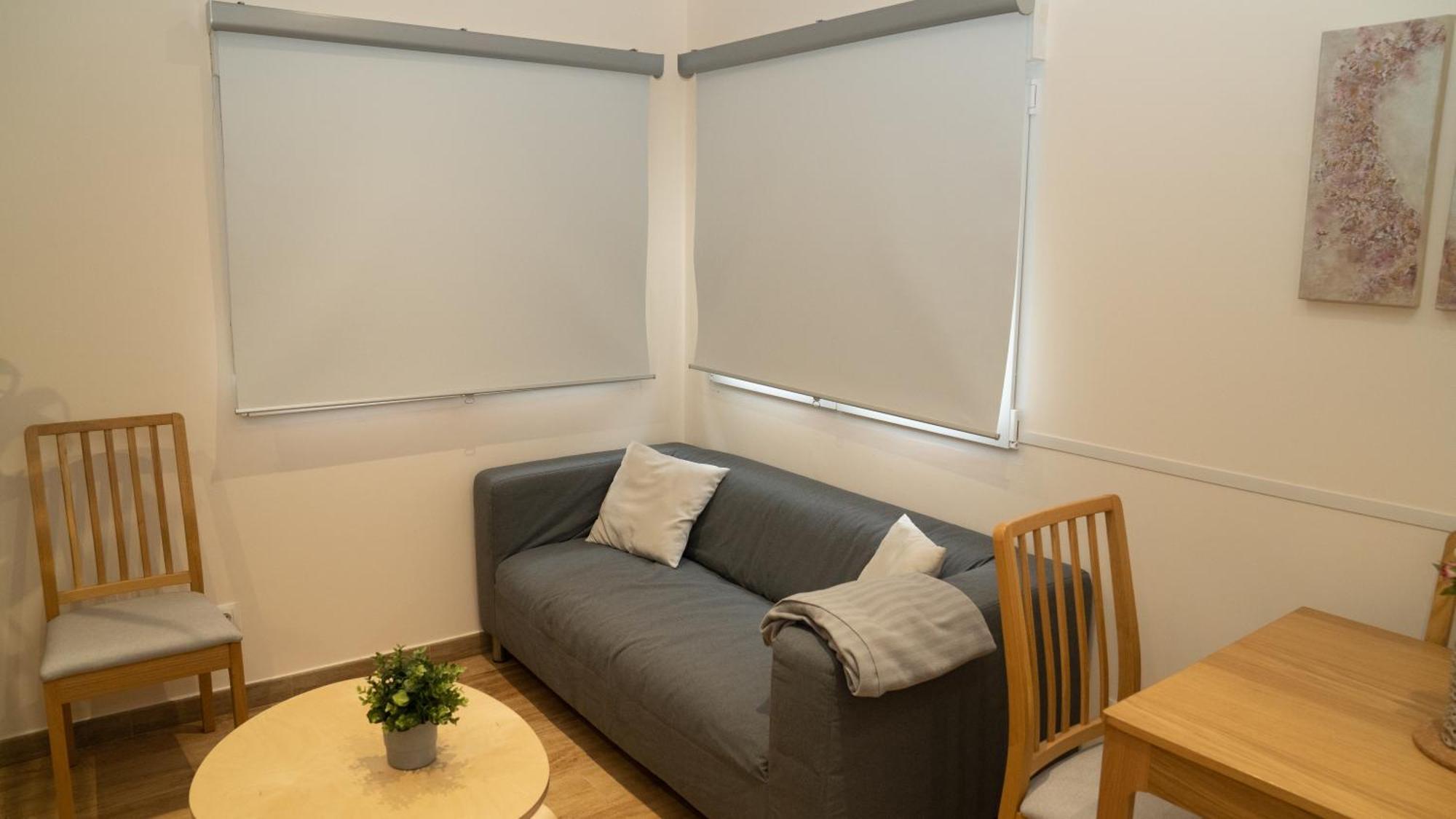 Apartamento Praderas Pantano San Juan Primera Planta Pelayos de la Presa Eksteriør billede