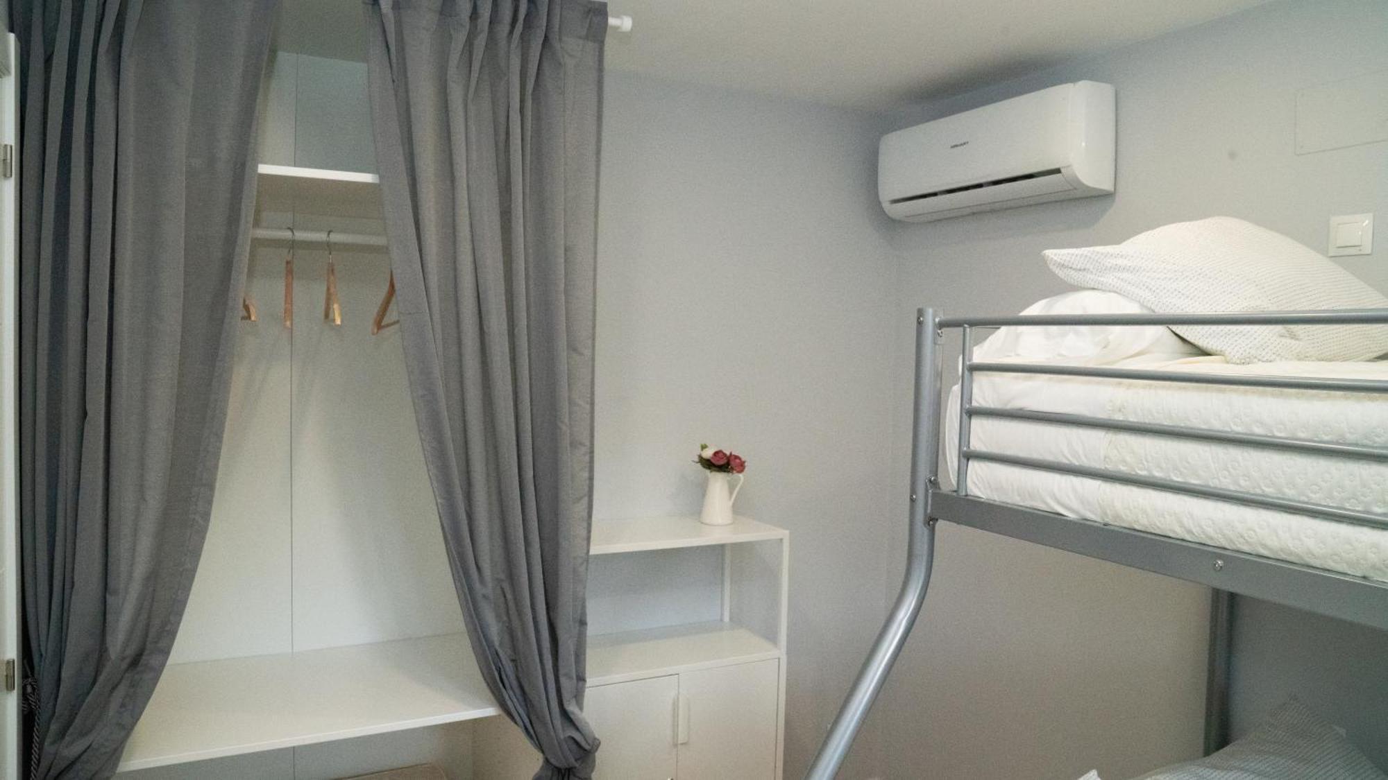 Apartamento Praderas Pantano San Juan Primera Planta Pelayos de la Presa Eksteriør billede